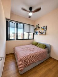 The Jovell (D17), Condominium #560055801